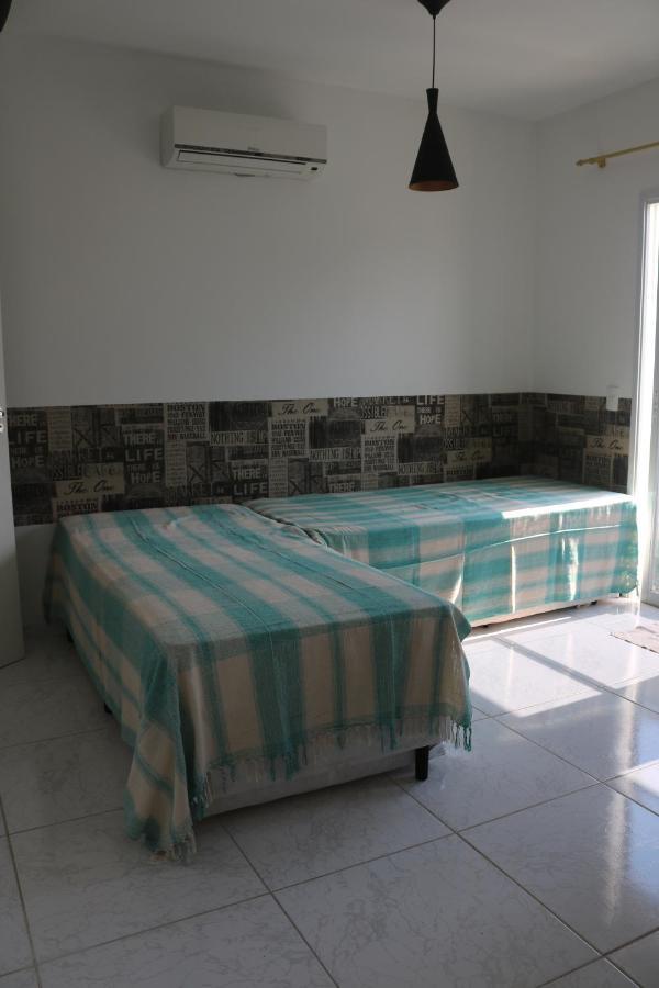 Nosso Cantinho Canasvieiras Florianópolis Exterior foto